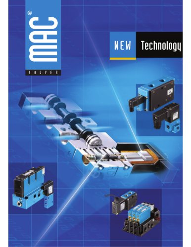 New Technology