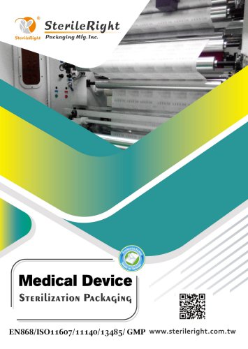 MEDICAL DEVICE