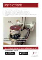 ENCODER MANUAL DE USO
