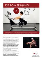 RSP Row Spinning