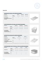 AUTOCLAVES DE SOBREMESA CON PREVACÍOS Y SECADO - SERIE AHS-B - 7