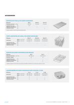 AUTOCLAVES DE SOBREMESA CON SECADO - SERIE AHS-DRY - 11