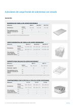 AUTOCLAVES DE SOBREMESA CON SECADO - SERIE AHS-DRY - 6