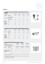 AUTOCLAVES VERTICALES CON PREVACÍOS Y SECADO SERIE AE-B - 9