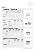 AUTOCLAVES VERTICALES CON SECADO -  AE-DRY SERIES - 7