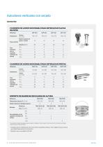 AUTOCLAVES VERTICALES CON SECADO -  AE-DRY SERIES - 8