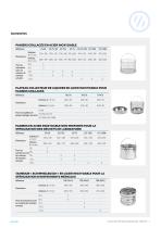 AUTOCLAVES VERTICALES SIN SECADO - SERIE AES - 7