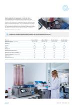 PREPARADORES DE MEDIOS DE CULTIVO ESTÁNDAR - SERIE AE-MP-10