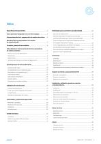 PREPARADORES DE MEDIOS DE CULTIVO ESTÁNDAR - SERIE AE-MP-2