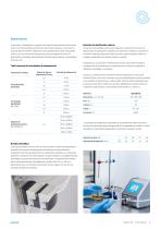 PREPARADORES DE MEDIOS DE CULTIVO ESTÁNDAR - SERIE AE-MP-9