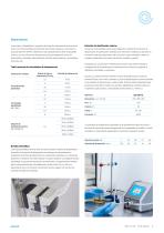 PREPARADORES DE MEDIOS DE CULTIVO EXPERTOS - SERIE TLV-MP-9