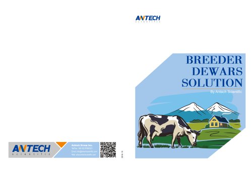 BREEDER DEWARS SOLUTION