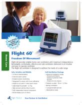 Flight 60 home care