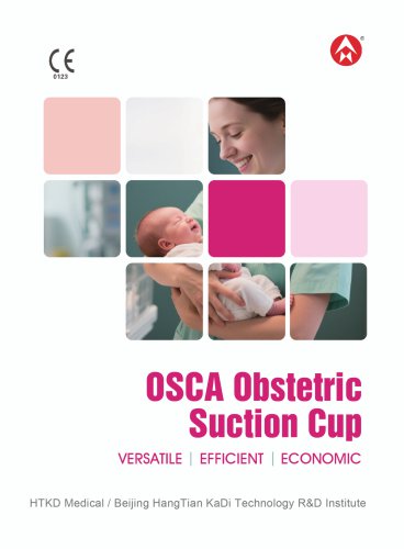 Obstetric Suction Cup