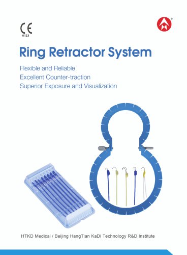 Ring Retractor System