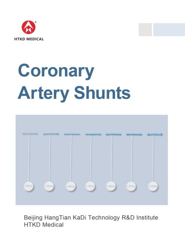 Shunts