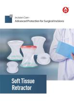 Soft Tissue Retractor
