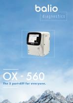 OX-560