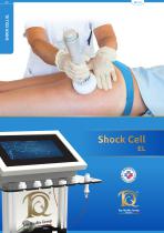 SHOCK CELL EL - BROCHURE