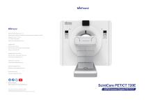 PET/CT 720E