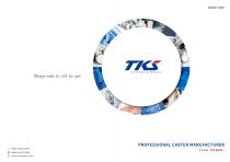 TKS Catalogue