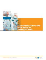 Solutions for Medical Applications