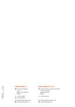 BasicDrill Brocas helicoidales de metal duro - 20