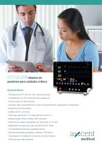 Soluciones de monitorización de pacientes - 11