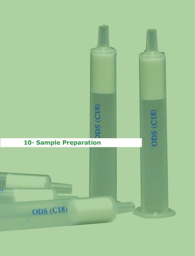 10· Sample Preparation