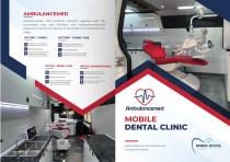 Mobile Dental Clinic Presentation