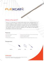 Flexcat R & C - 2