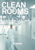 CLEANROOMS