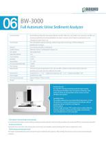 BW-3000