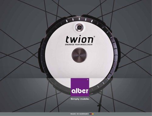 twion T24 Brochure