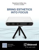 3D FACIAL SCANNER