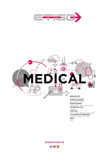 Medical Catalog