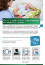 HelpCare - Un sistema para llamar a la ayuda - 6