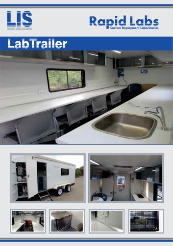 LabTrailer