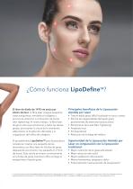 Lipodefine™ - 3