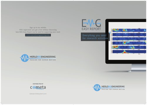 EMG EASY REPORT