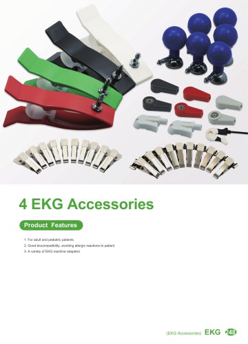 Reusable  EKG Electrode V0010H,V0010G,V0010H,V0013C-A,V0012M-AP