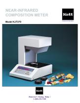 KJT270 Desktop Composition Analyzer - 1