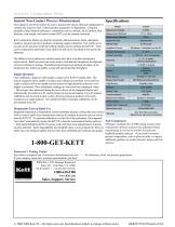 KJT270 Desktop Composition Analyzer - 2