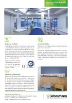 Silbermann company profile-spanish - 2