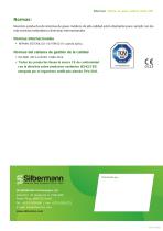 Silbermann Main Brochure-spanish - 8