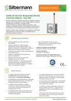 Tipo DIN 13260-2