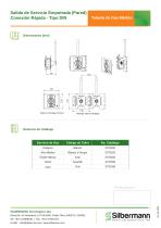 Tipo DIN 13260-2-2