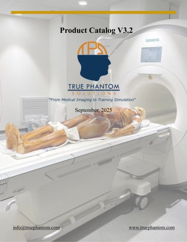 All Product Catalog