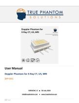 User Manual DP-C01