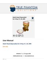  User Manual HD-C02